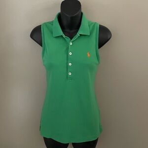 Ralph Lauren Collared Shirt
